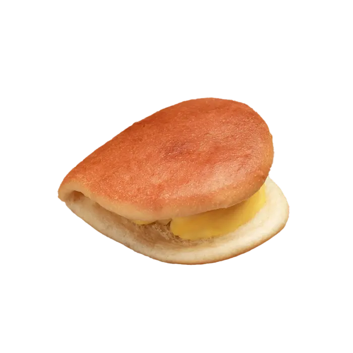 Custard Bun